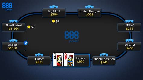 888 poker deposit bonus|888 Poker™ Online Poker .